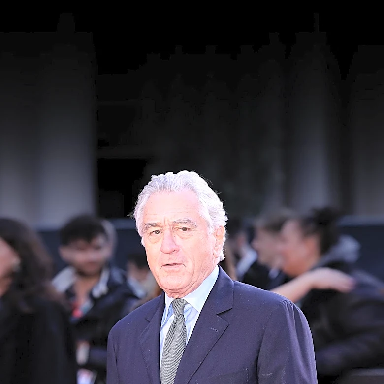 Robert De Niro Reflects on Missed Role in 'The Godfather' and Its Impact on His Career