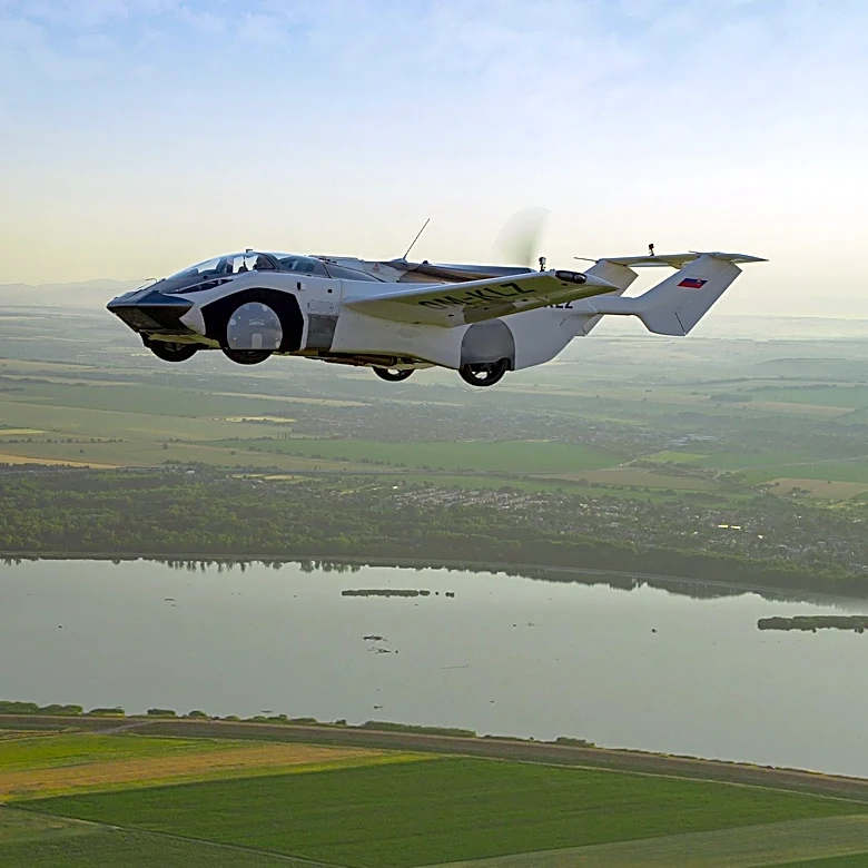 Archer Aviation Unveils Dual-Use Hybrid VTOL Programs for Military and Civil Markets