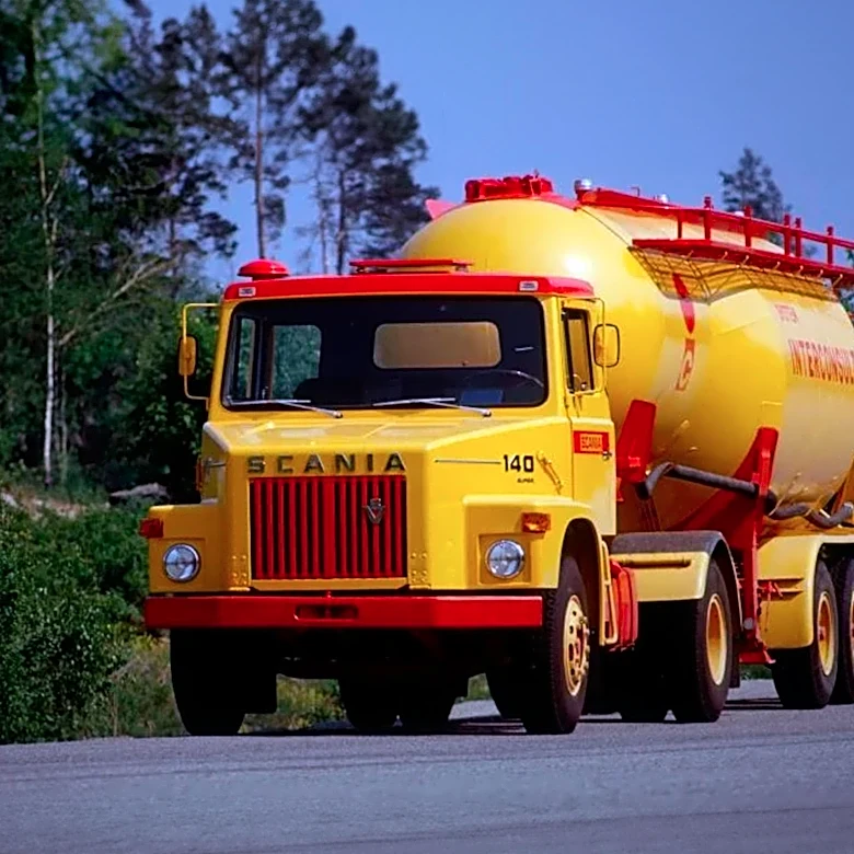 Trucking Industry's Evolution Over 250 Years Highlights Its Role in U.S. Commerce