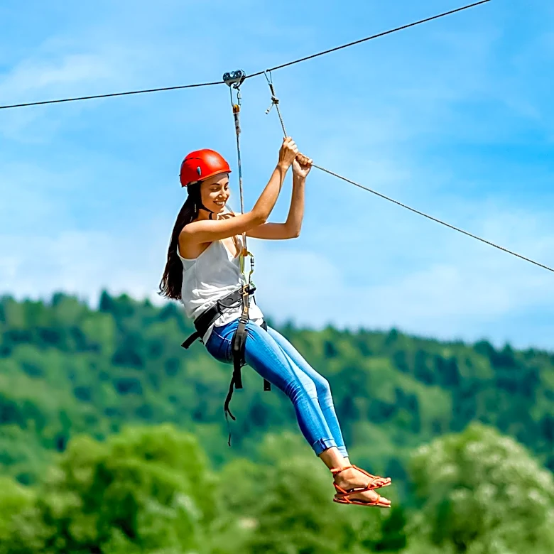 Harpers Ferry Adventure Center Offers Memorable Outdoor Experiences