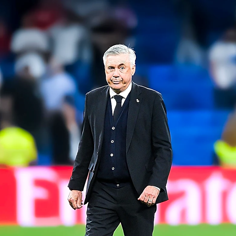 Carlo Ancelotti and Pep Guardiola Considered for Italy's National Team Coach