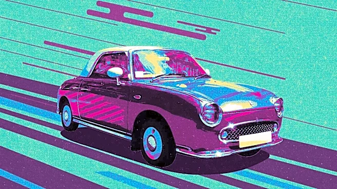 Nicolas Winding Refn Reflects on 'Drive' and Its Unexpected Influences