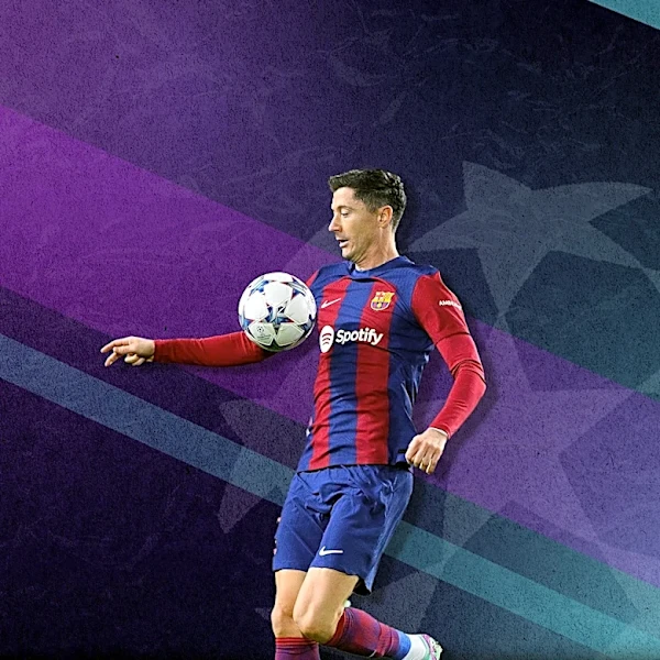 Nike Unveils New Barcelona Kit for 2026/2027 Season Featuring Kobe Bryant Branding