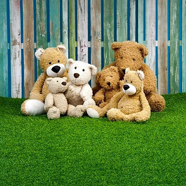 Orland Square Hosts Teddy Bear Picnic, Attracting Families Amidst Mall Revitalization