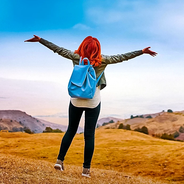 Survey Highlights Independence and Mental Clarity as Key Motivations for Solo Travel Among Americans