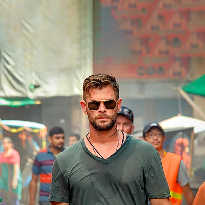 Netflix's 'Extraction 3' Begins Filming in New South Wales with Chris Hemsworth and Idris Elba