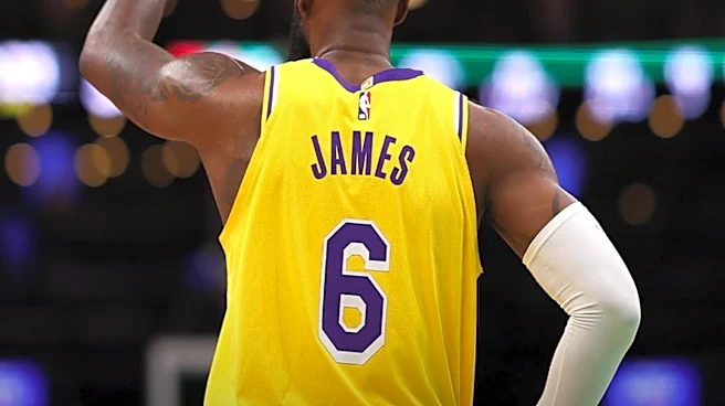 LeBron James Signs with Philadelphia 76ers, Aiming to End Championship Drought