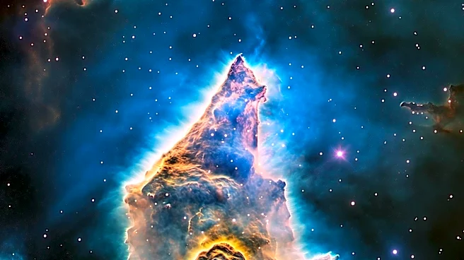 Astronomy Photographer of the Year Competition Showcases Stunning Cosmic Images