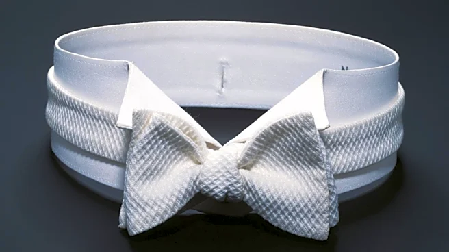 Cummerbund Belt Makes a Fashion Comeback in 2026
