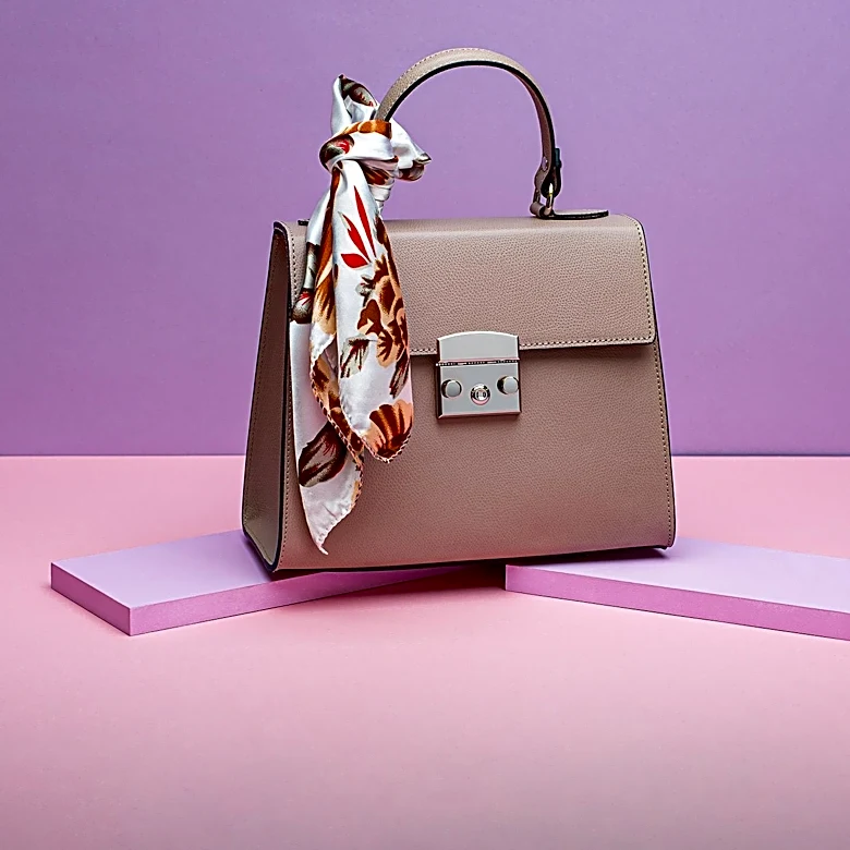 Mugler Launches Handbag Line Celebrating Diverse Body Types