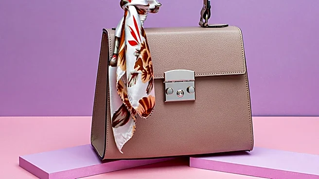 Mugler Launches Handbag Line Celebrating Diverse Body Types