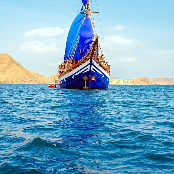 Christopher Nolan's 'The Odyssey' Explores Historical Sea Peoples Influence