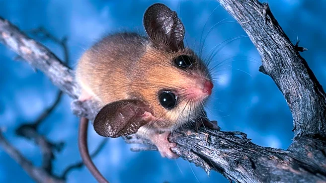 USC Study Finds Low-Protein Diet Helps Aging Mice Lose Fat While Preserving Muscle