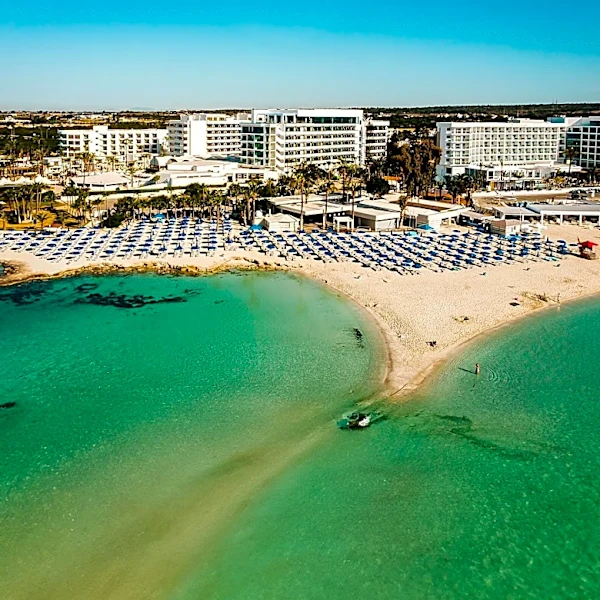 Marriott and Catalonia Sign Agreements for New All-Inclusive Resorts in Jamaica and Tanzania