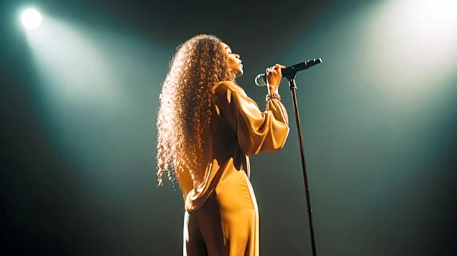 New Destiny's Child Remixes Announced by Mathew Knowles