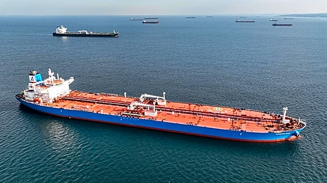 Aramco Increases Crude Oil Shipments from Mediterranean Amid Red Sea Security Threats