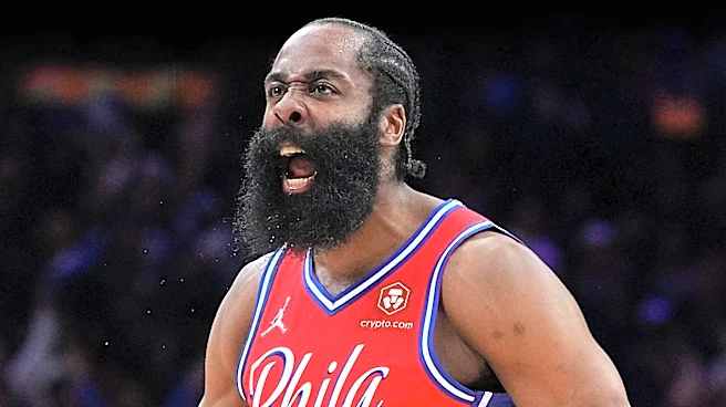 LeBron James Announces Move to Philadelphia 76ers, Impacting NBA Dynamics
