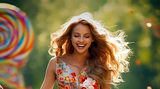 Whimsy Maxxing: A Trend Bringing Joy to Everyday Life
