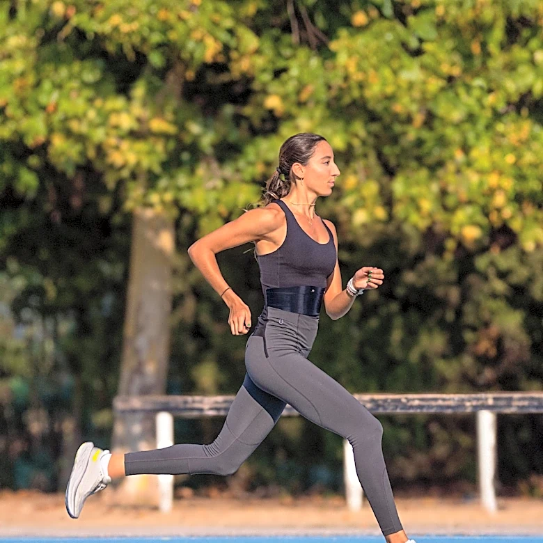 VO2 Max Training Plan Aims to Boost Runners' Speed and Endurance