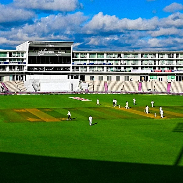 Shrewd HR Extends Partnership with Durham Cricket as Official HR Partner