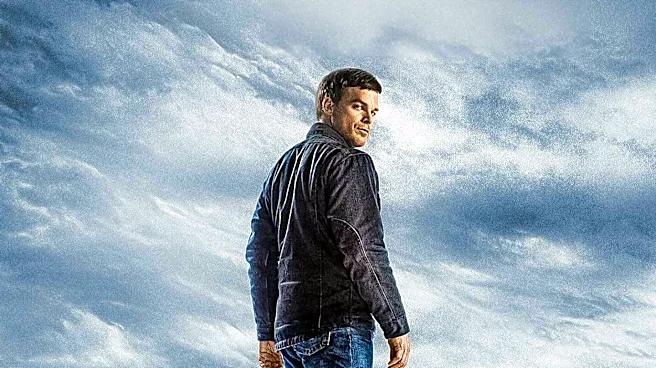 Silo Season 3 Episode 4 Delivers Shocking Twist with Bernard's Return