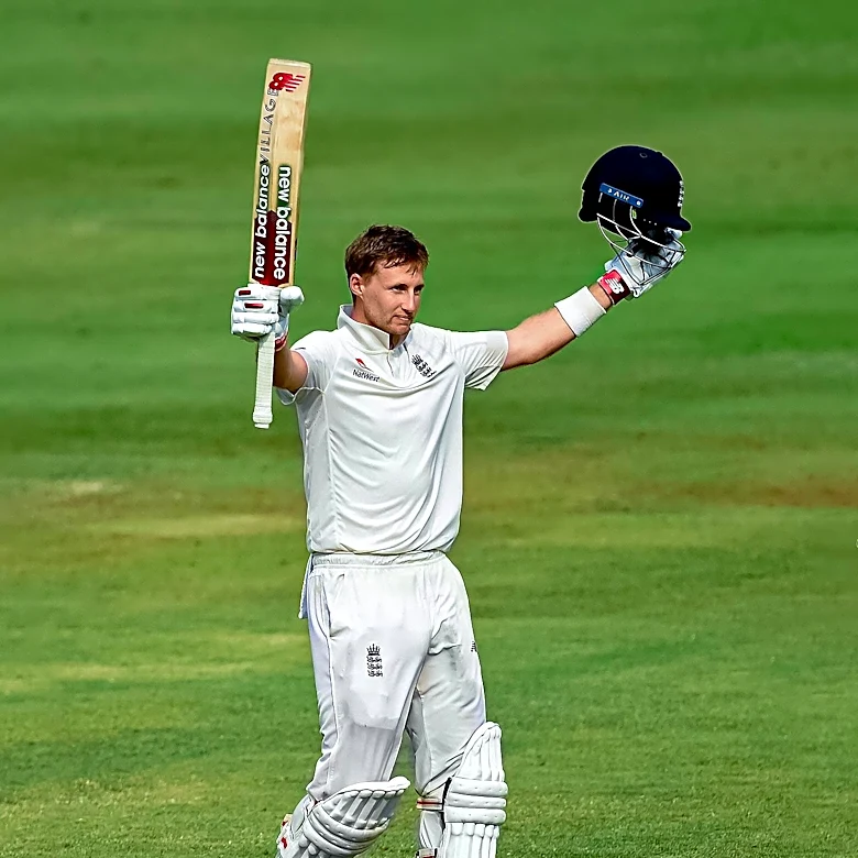 Joe Root Reinstated as England Test Captain Ahead of Pakistan Series