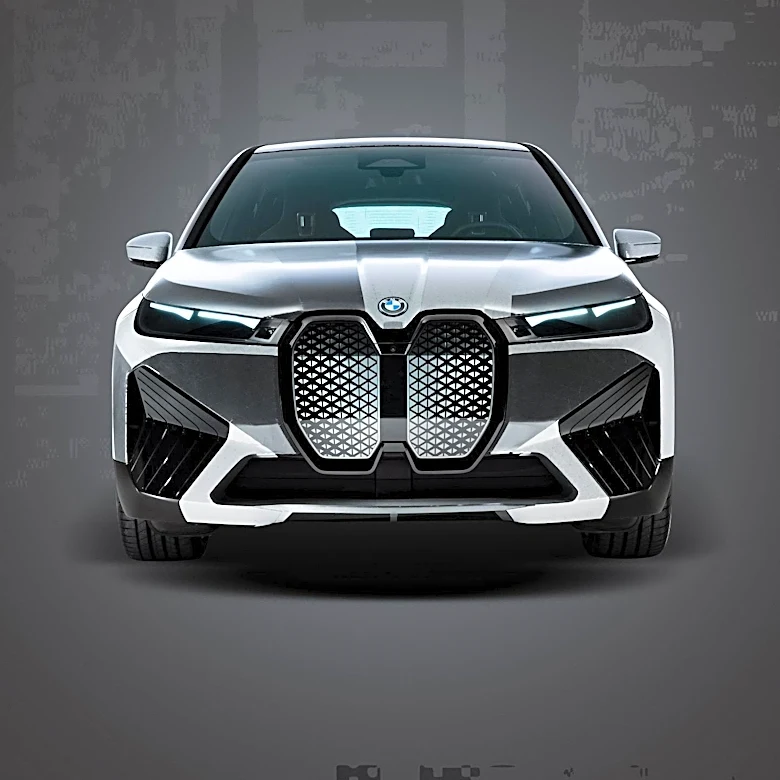 BMW Unveils Plans for 2028 M3 Electric Vehicle with Advanced Features