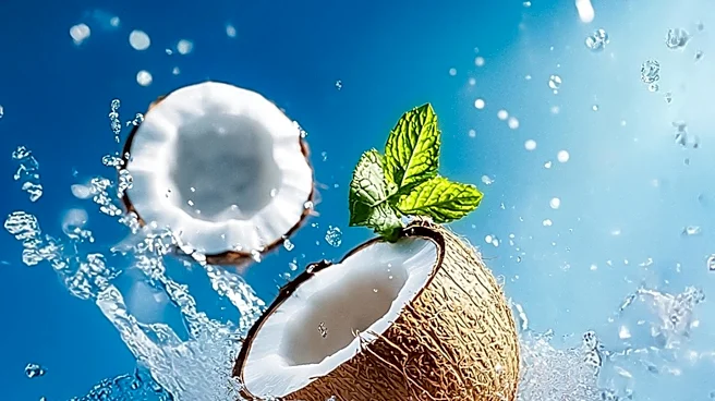 The Vita Coco Co. Expands Market Reach with Acquisition of Copra, Inc.