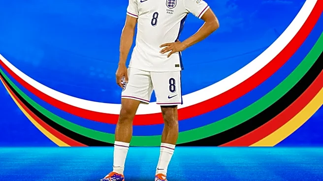 Peacock Achieves Profitability Boosted by World Cup and 'Love Island'