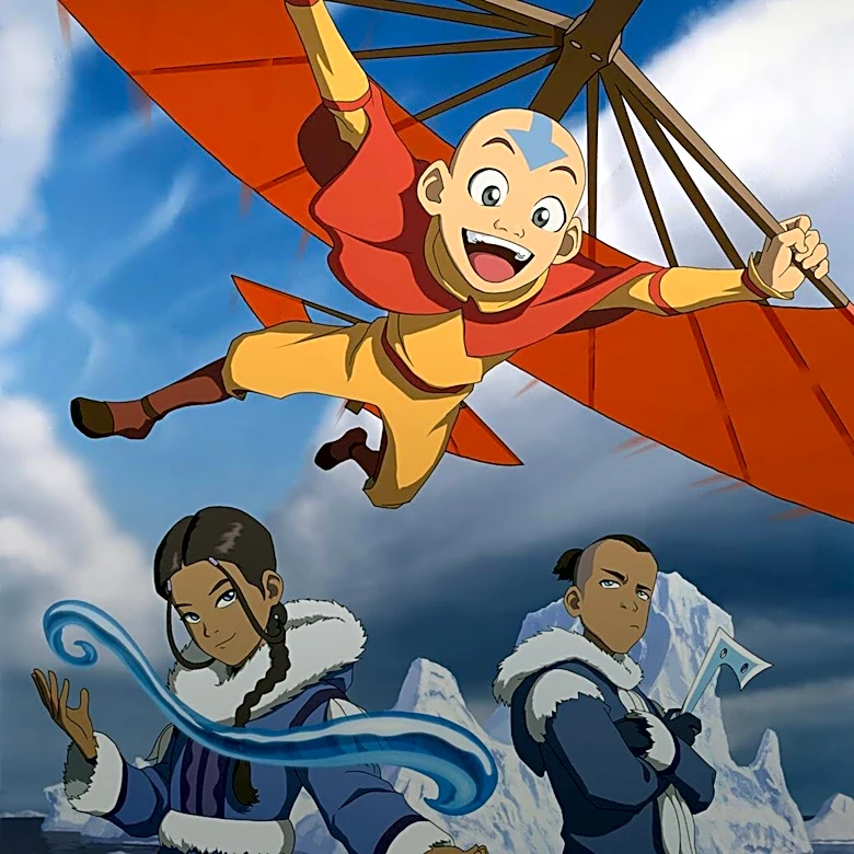 New 'Avatar' Animated Series 'Seven Havens' Set for Fall Premiere on Paramount+
