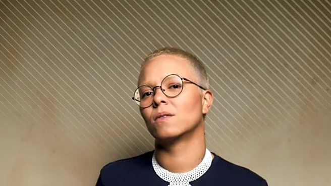 Lena Waithe Reflects on 'The Chi' as Series Finale Approaches, Highlighting Community and Growth