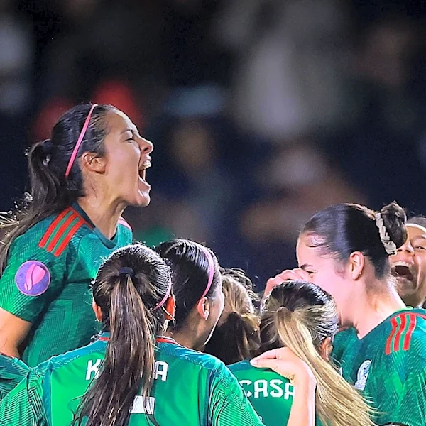 Mexico's Women's League Introduces New Format to Attract More Fans
