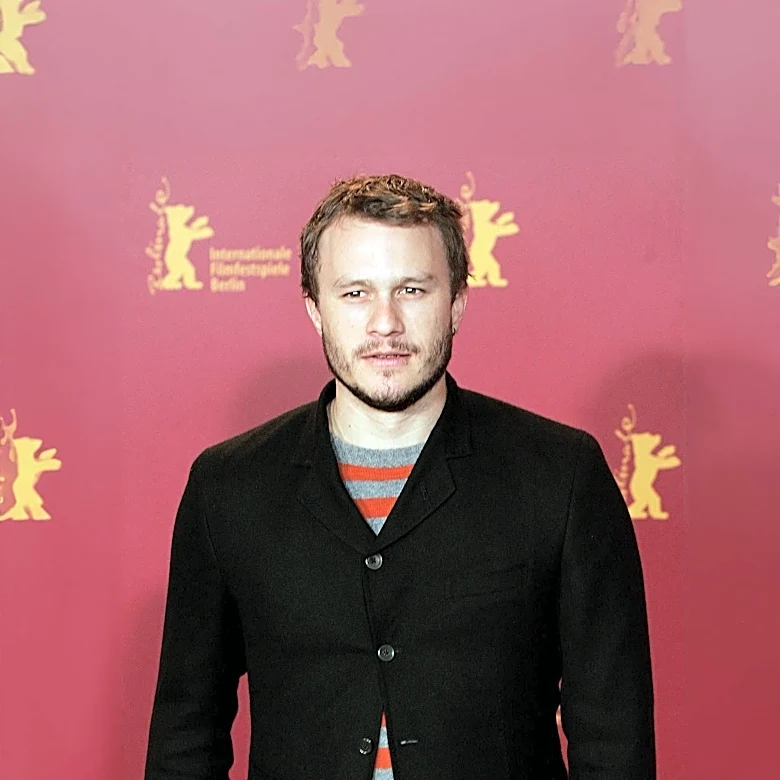 Heath Ledger's Final Film 'The Imaginarium of Doctor Parnassus' Now Streaming Free
