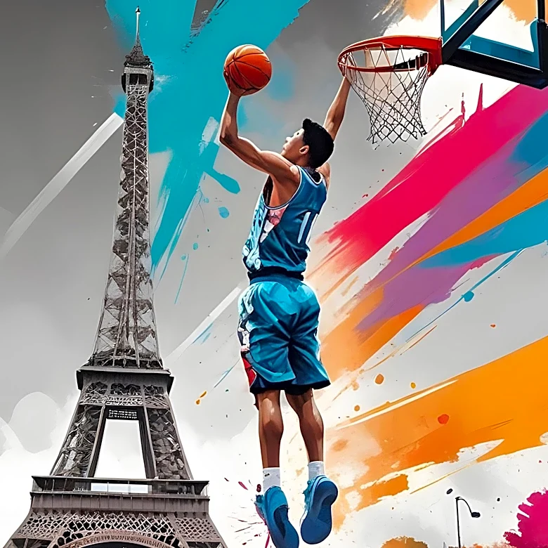 Olivier Sarr Signs with Real Madrid After NBA Stint