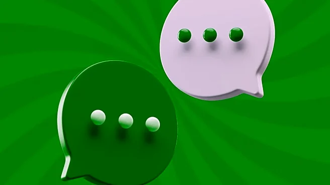 Tencent Dismisses WeChat Manager Following Bonus Leak, Causing Internal and External Backlash