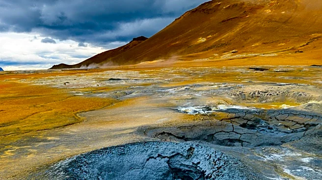 Kazakhstan Pursues Kashagan Partners Over $5 Billion Sulfur Fine