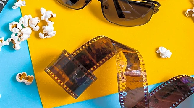 Review Critiques '72 Hours' for Formulaic Comedy and Lack of Originality