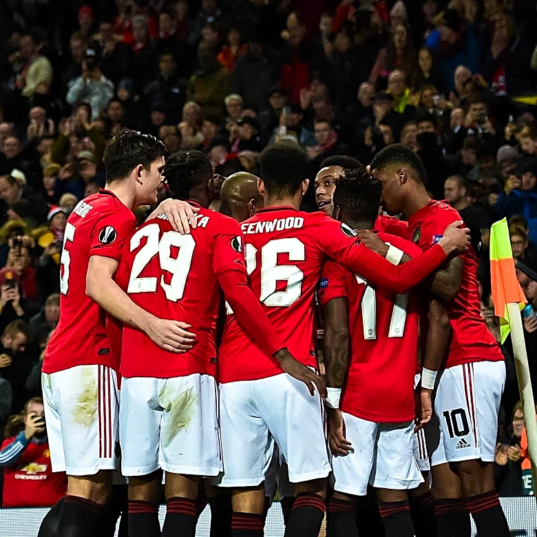 Manchester United Triumphs Over Rosenborg in Preseason Friendly