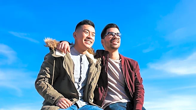 HBO Series 'Looking' Explores LGBTQ Life in San Francisco