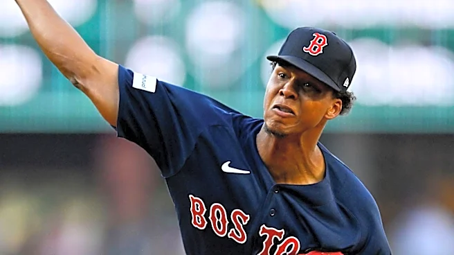 Boston Red Sox Prospect Justin Gonzales Ejected After Benches-Clearing Incident
