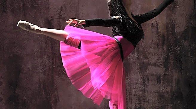 Mark Morris Dance Group Celebrates 45 Years with Performances in Chelsea