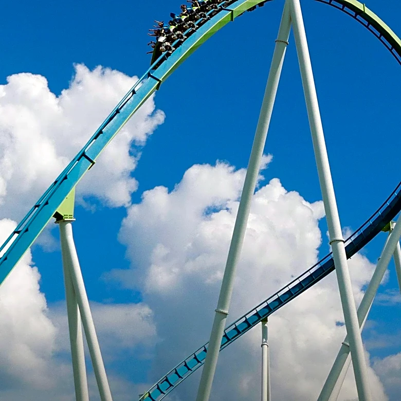 Busch Gardens Tampa Bay Announces Closure of Iconic Kumba Roller Coaster After 33 Years