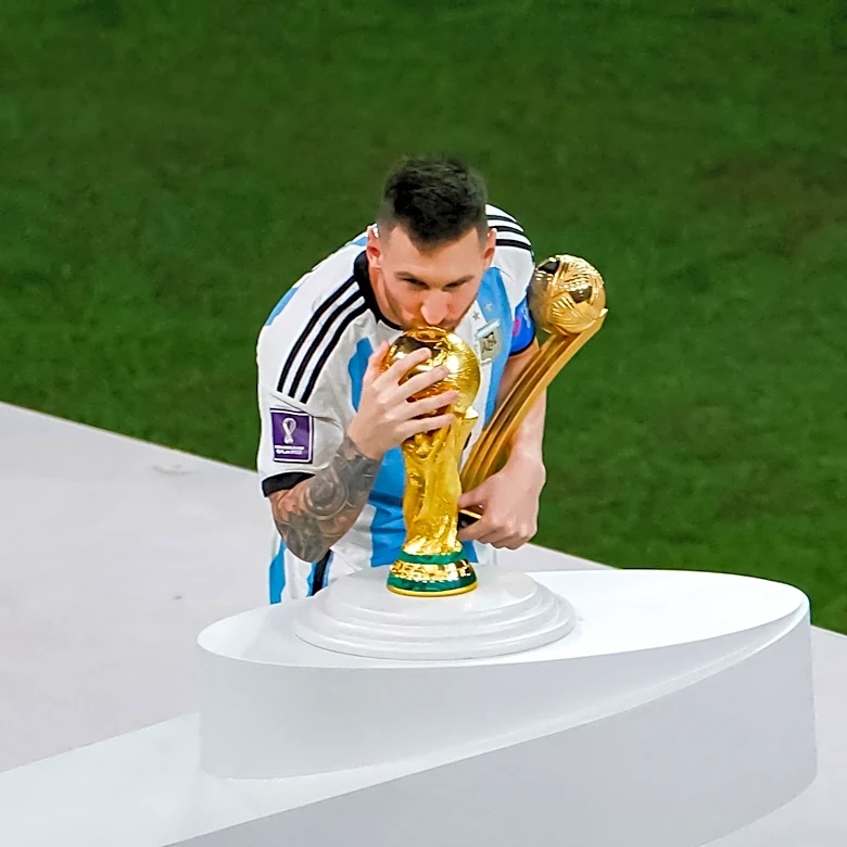 Amazon Prime Video to Release Docuseries on Spain's 2026 FIFA World Cup Victory Over Argentina