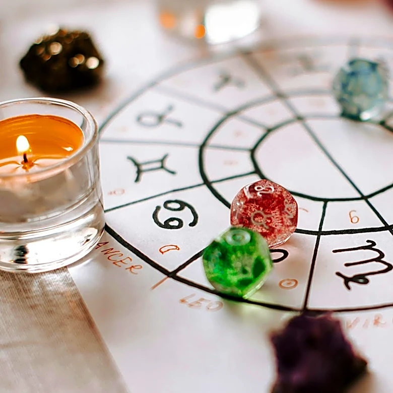 Madame Clairevoyant's Horoscope Offers Guidance Amidst Astrological Shifts