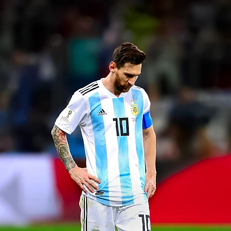 FIFA Investigates Argentina's Post-World Cup Final Conduct Following Spain's Criticism