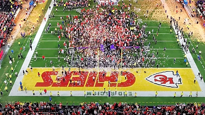 Kansas City Chiefs Face Uncertain Prospects for 2026 Season