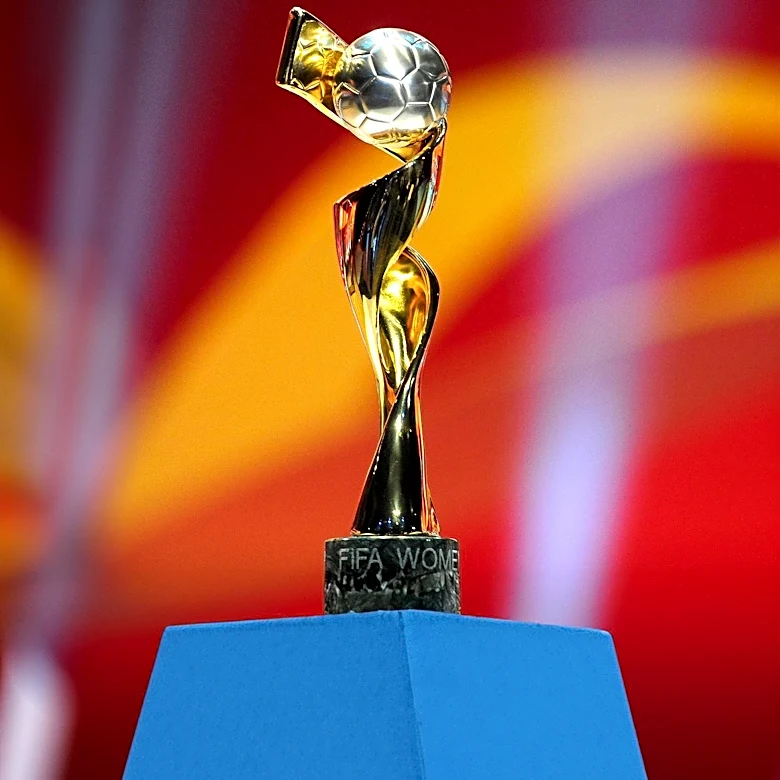 Houston Mayor John Whitmire Announces Bid for 2031 Women's World Cup Hosting