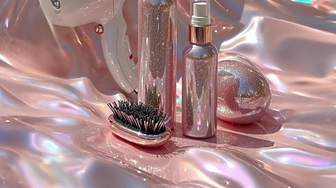Ouai Fine Hair Shampoo Gains Popularity for Enhancing Hair Volume