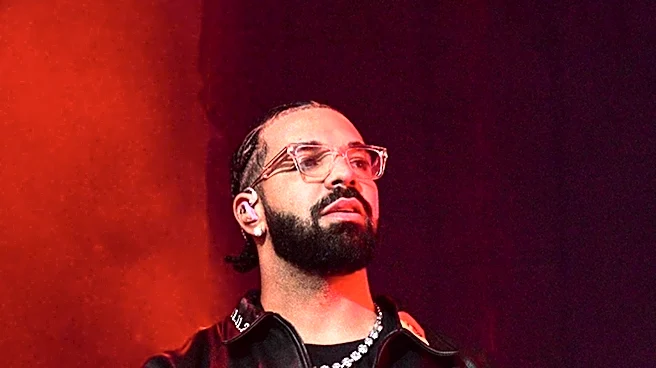 Drake Reflects on Success, Promises 'Summer of My Life'