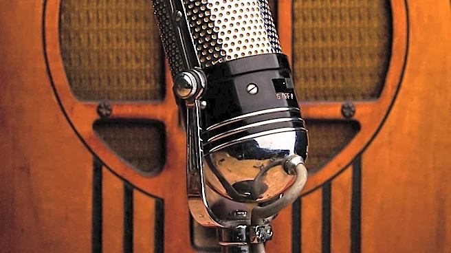1938 Radio Broadcast Causes Panic Among Americans, Blurring Fiction and Reality